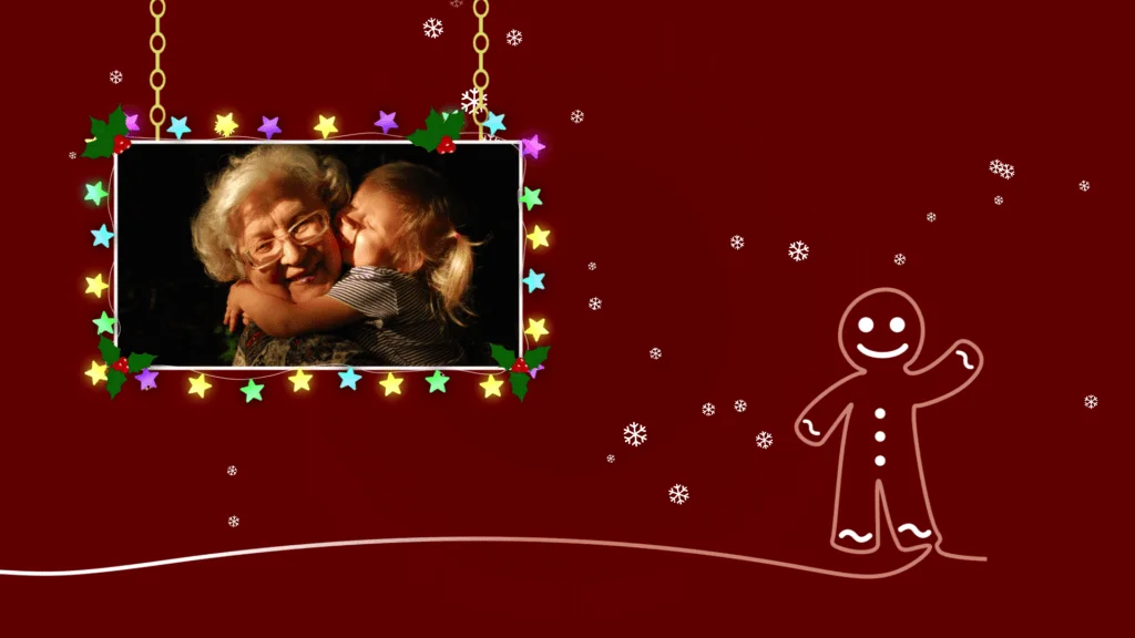 Christmas After Effects Template DMvisualz 5
