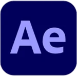 AE icon