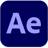 AE icon