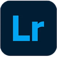 Lr icon