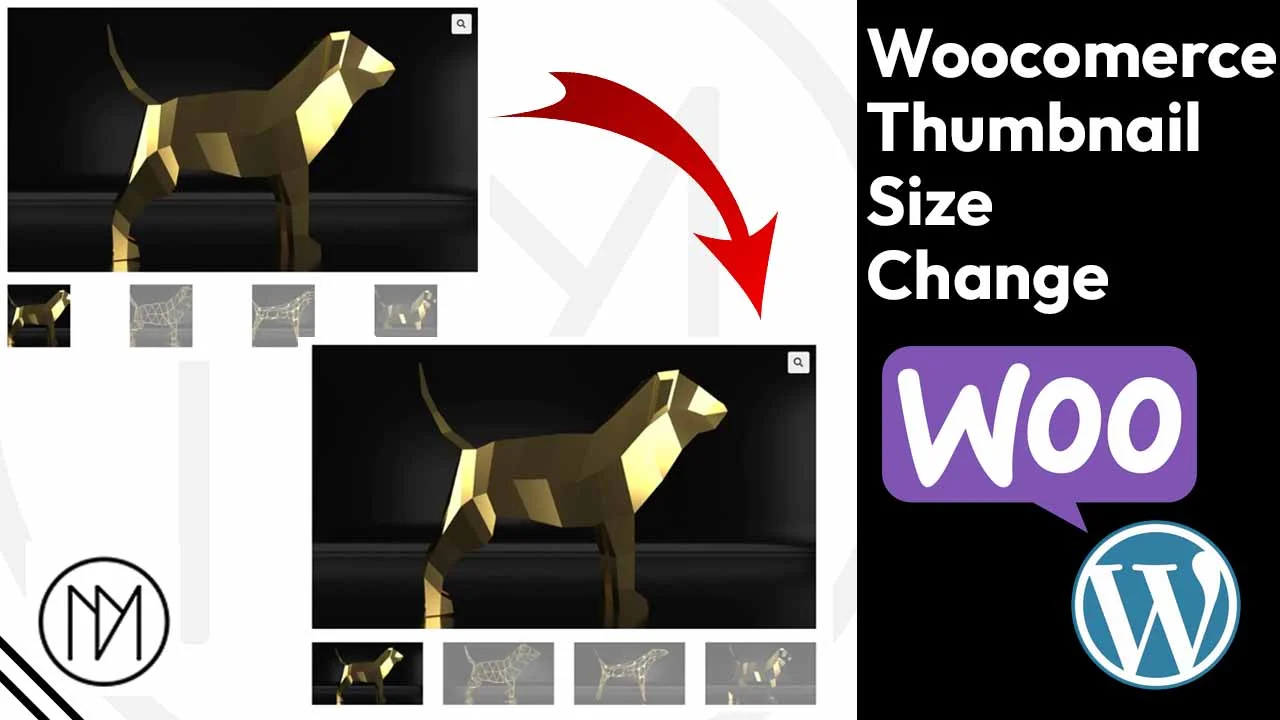 You are currently viewing How to Change Woocommerce Product Thumbnail Size?