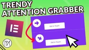 Read more about the article Aggressive Attention Grabber CSS Animation & Elementor