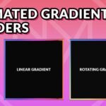 Easy Animated Gradient Border For Elementor Containers – Tutorial
