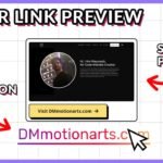 Hover Link Preview – Elementor Tutorial and Javascript