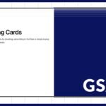 Stacking Cards with GSAP & Elementor – Tutorial