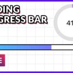 Reading Progress Bar with Elementor Free – Tutorial