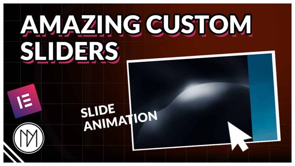 Creative Slider Carousel - Elementor SwiperJS Slider Tutorial ...