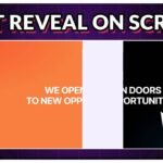 Split Door/Window Reveal Effect –  Elementor and GSAP Tutorial