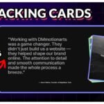 Destacking Cards On Scroll –  Elementor and GSAP Tutorial