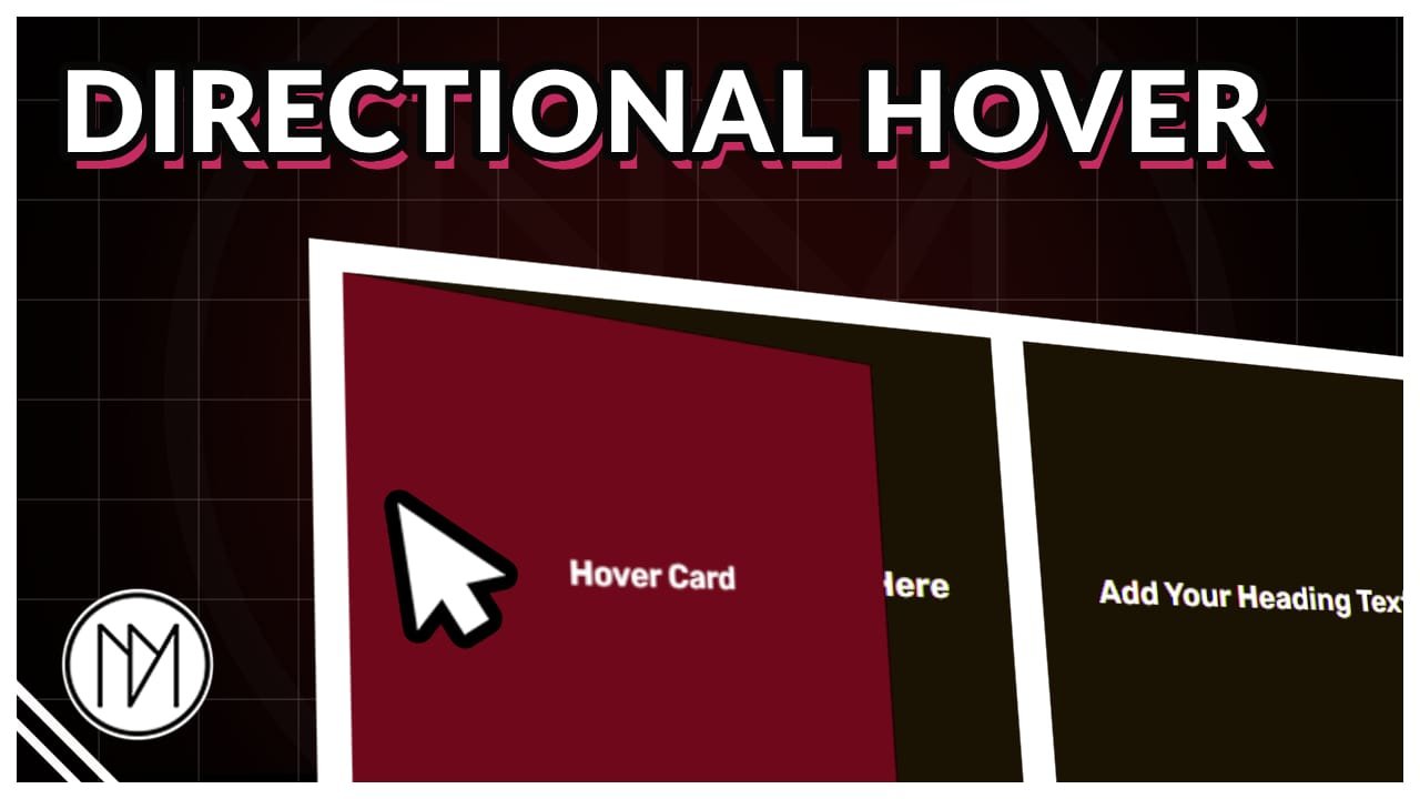 You are currently viewing Better Interactive Directional Hover Cards –  Elementor Tutorial