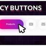 Fancy Button Hover Effect –  Elementor Tutorial