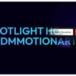 Spotlight Hover Reveal –  Elementor Tutorial