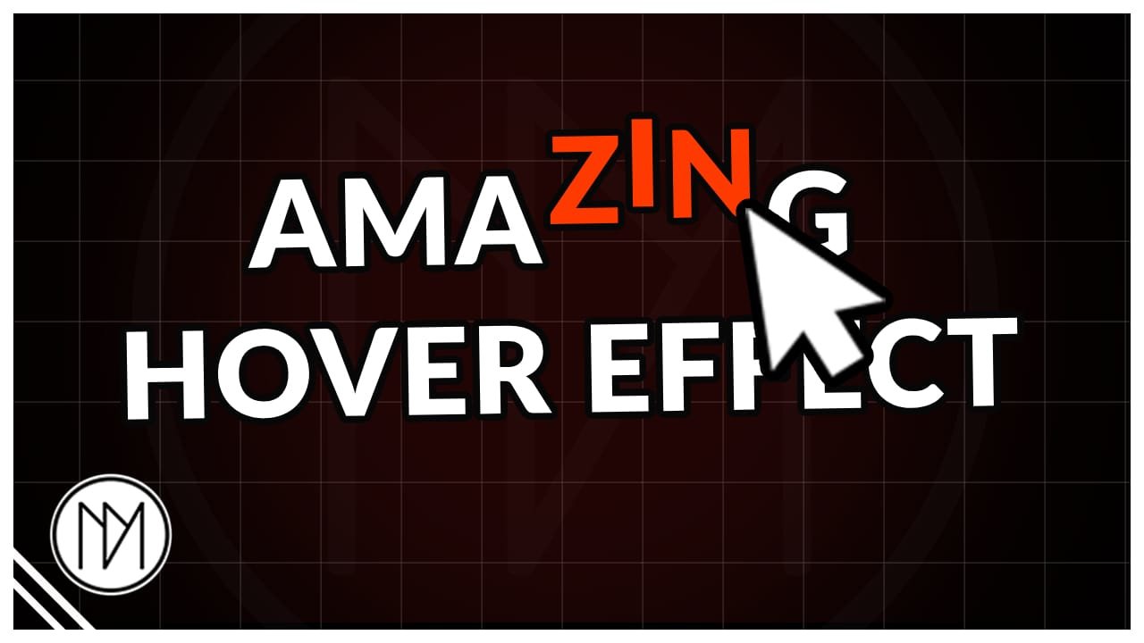 You are currently viewing Text Hover Interaction Effect –  Elementor Tutorial