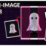 Image Switcher Scrubber with Cursor Movement –  Elementor Tutorial