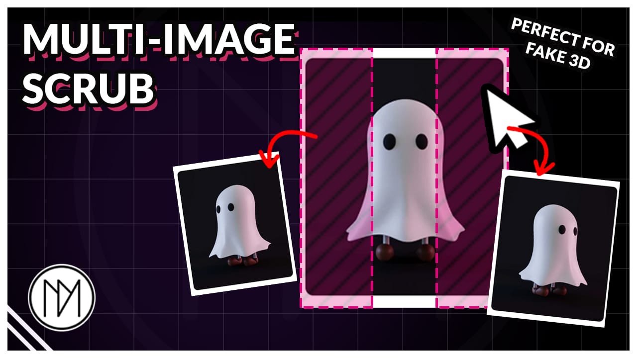 You are currently viewing Image Switcher Scrubber with Cursor Movement –  Elementor Tutorial