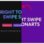 Switch Content On Scroll with swipe transition effect –  Elementor Tutorial